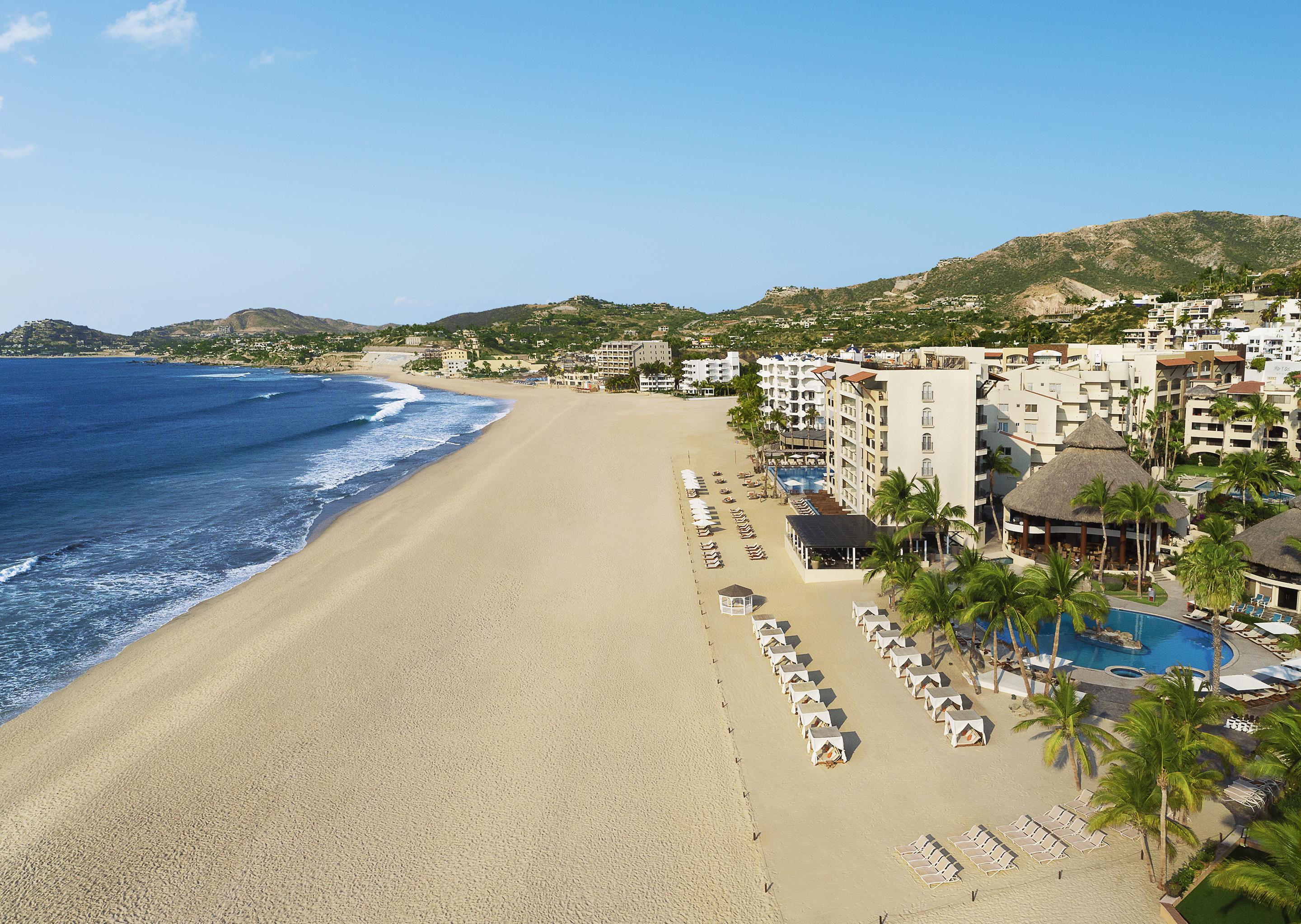 San José del Cabo Krystal Grand Los Cabos المظهر الخارجي الصورة