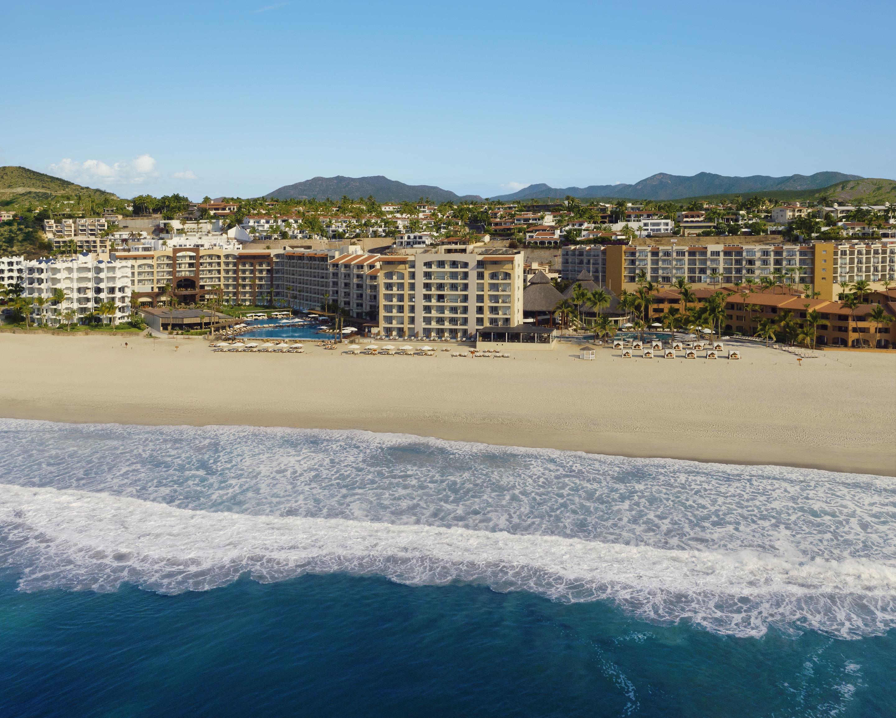 San José del Cabo Krystal Grand Los Cabos المظهر الخارجي الصورة