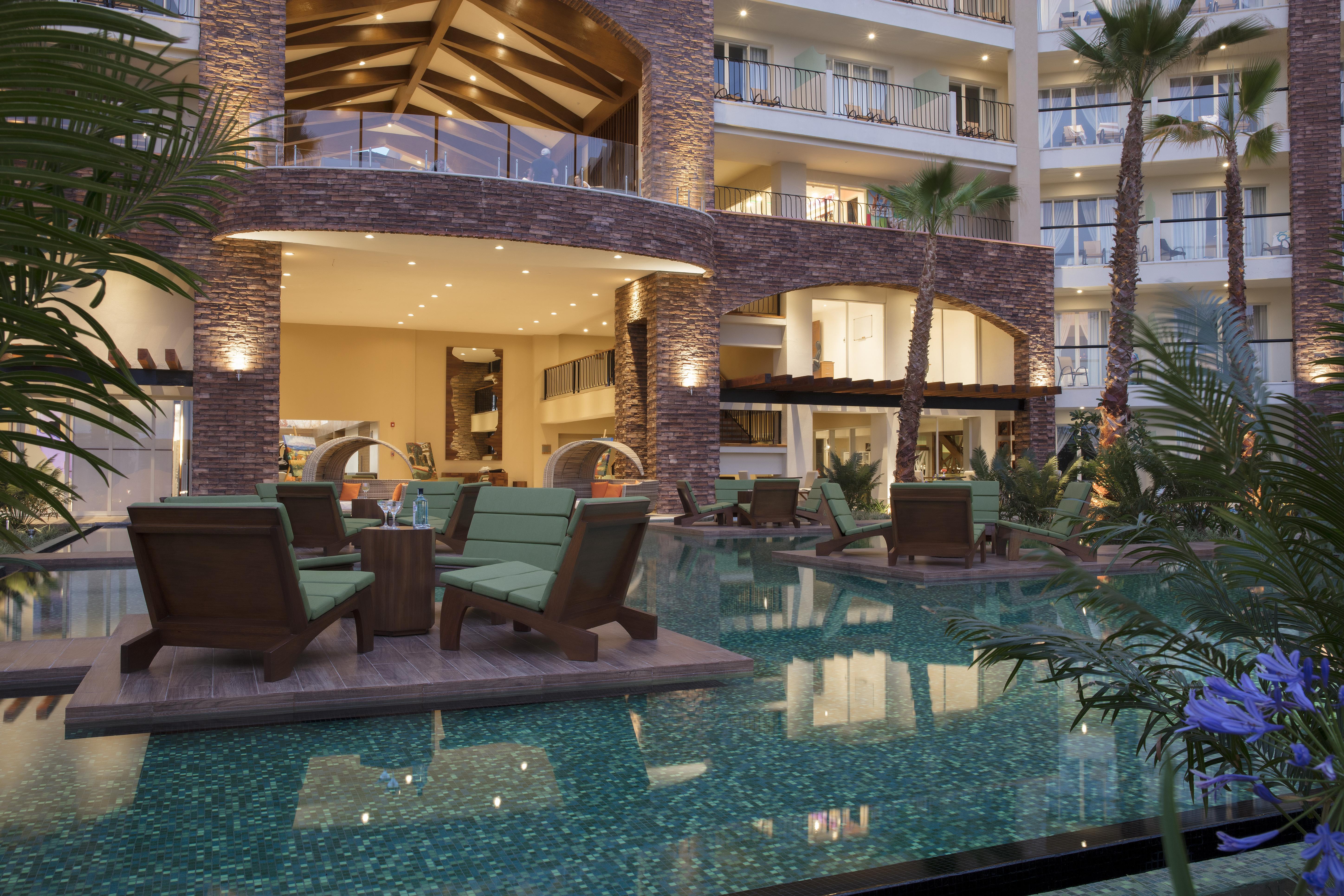 Krystal Grand Los Cabos San José del Cabo المظهر الخارجي الصورة