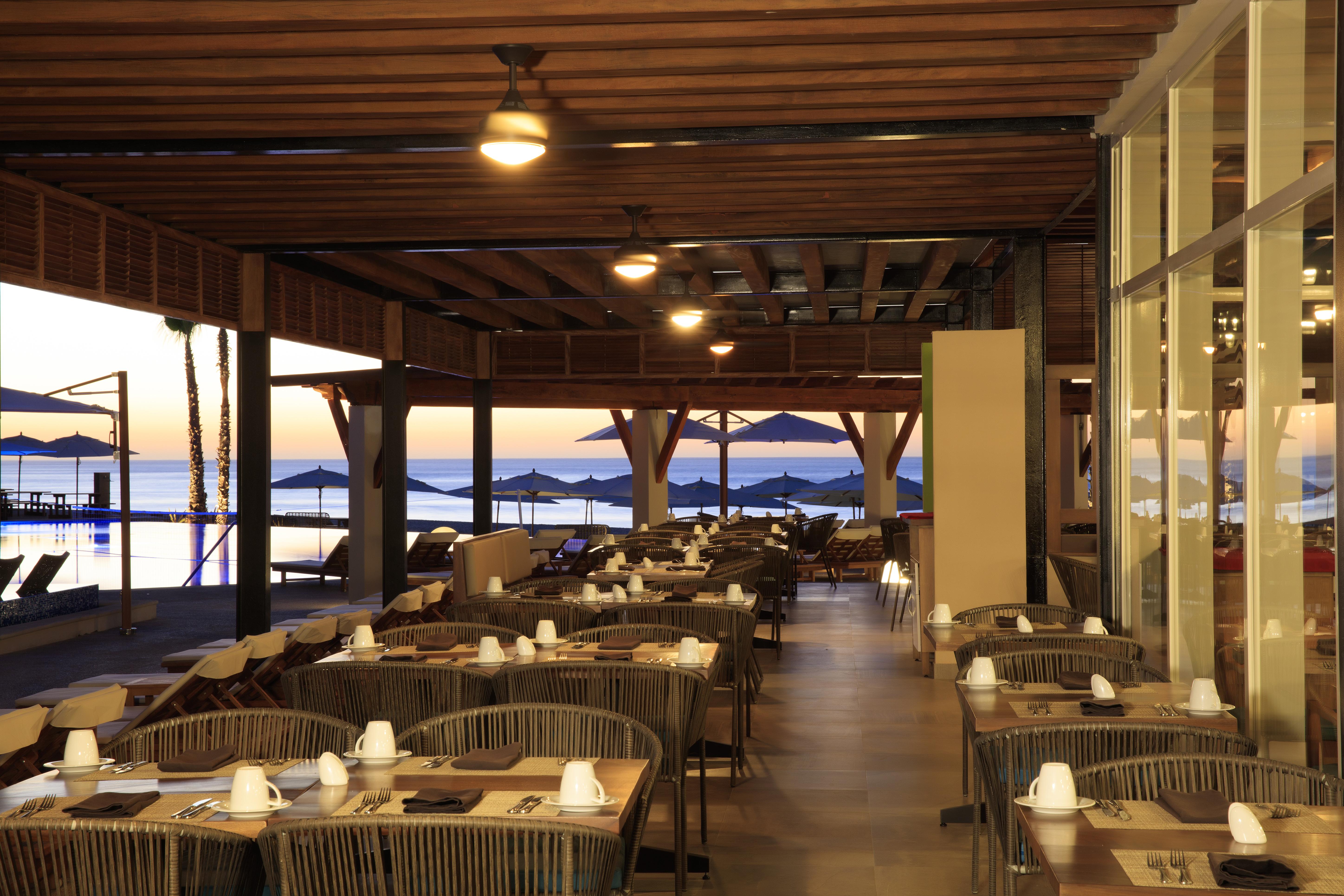 Krystal Grand Los Cabos San José del Cabo المظهر الخارجي الصورة
