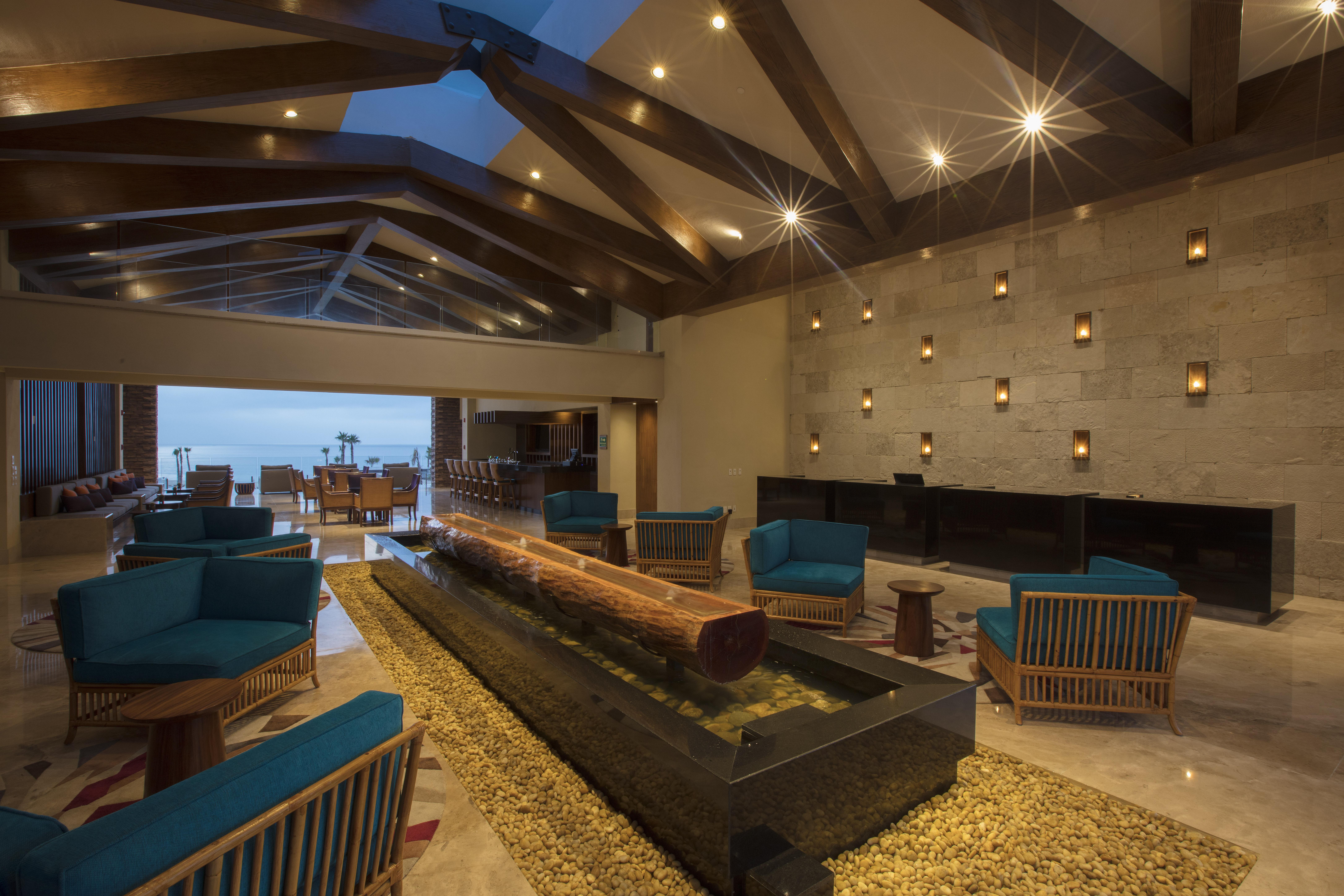 Krystal Grand Los Cabos San José del Cabo المظهر الخارجي الصورة