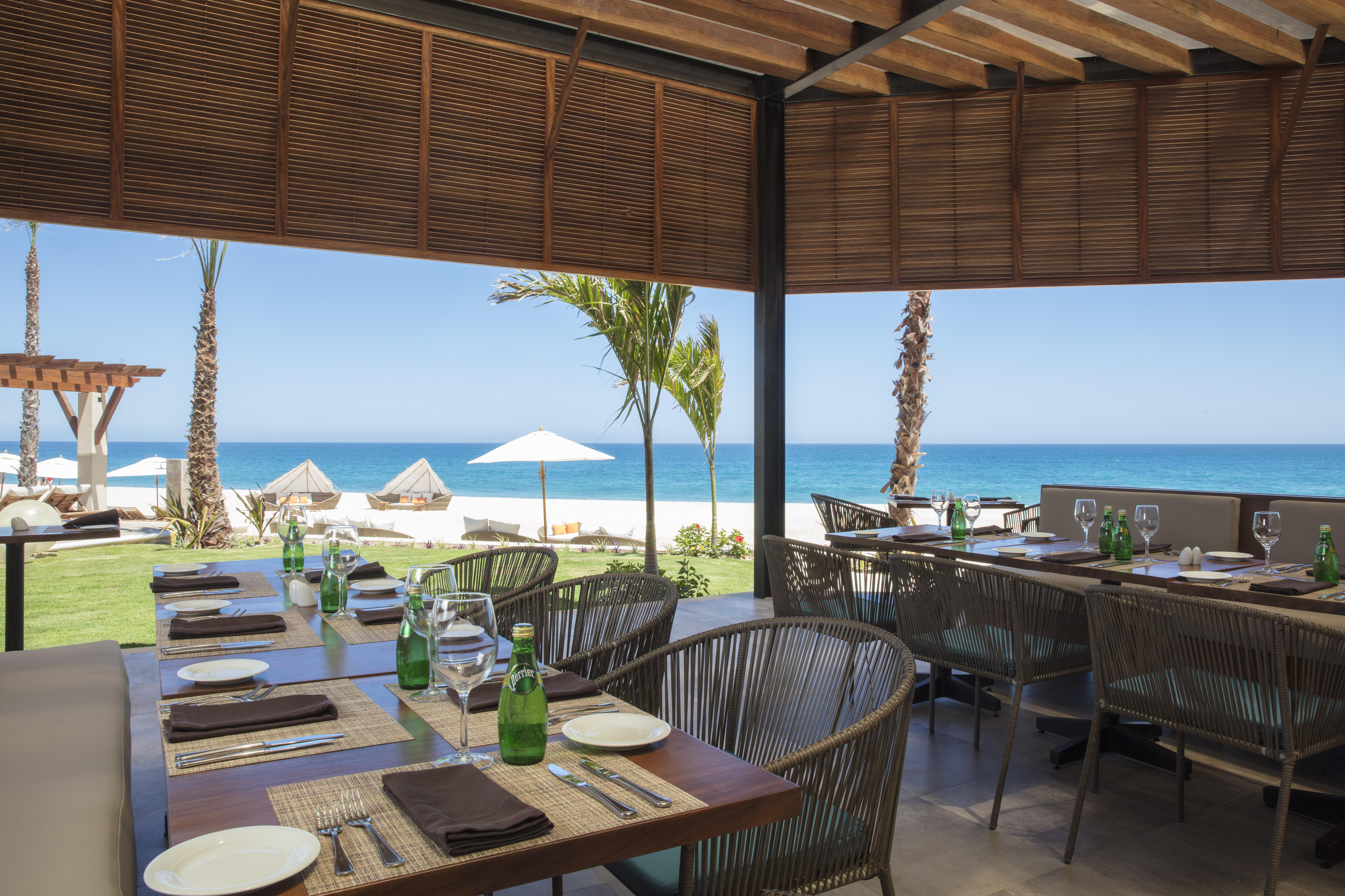 Krystal Grand Los Cabos San José del Cabo المظهر الخارجي الصورة