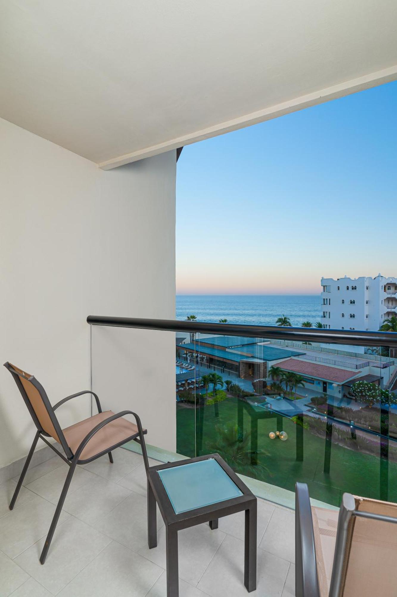 Krystal Grand Los Cabos San José del Cabo المظهر الخارجي الصورة