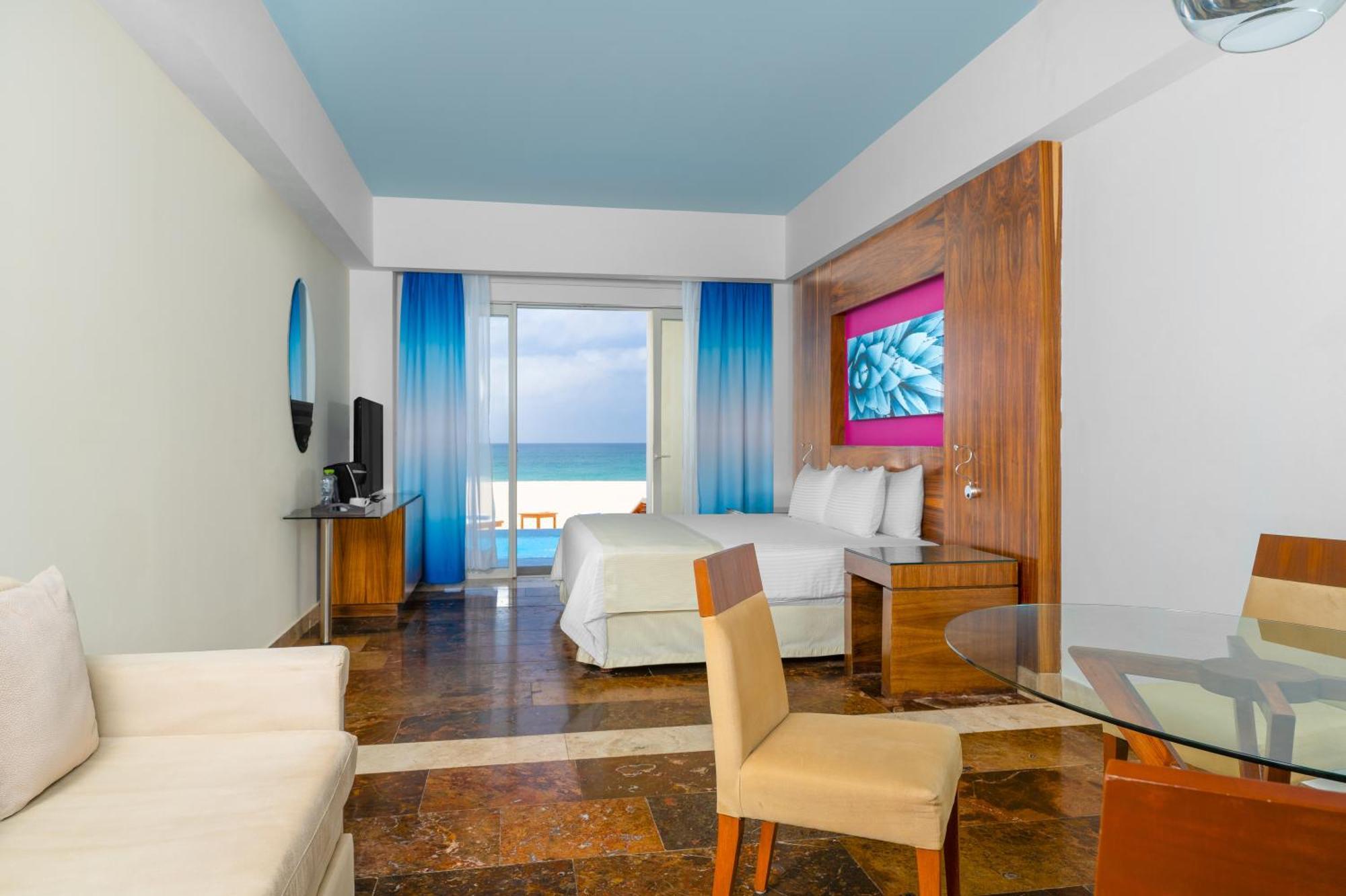 Krystal Grand Los Cabos San José del Cabo المظهر الخارجي الصورة