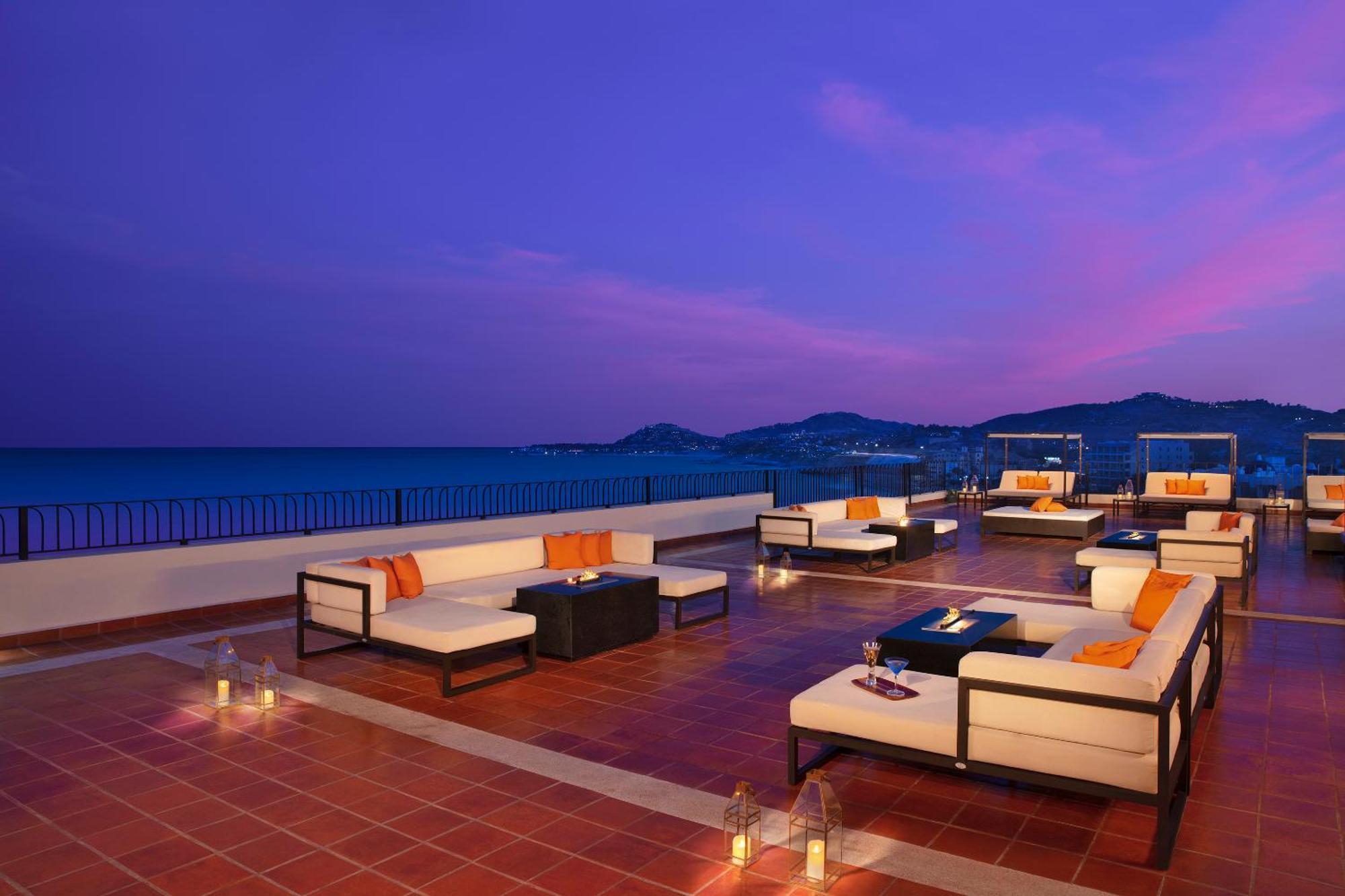 Krystal Grand Los Cabos San José del Cabo المظهر الخارجي الصورة