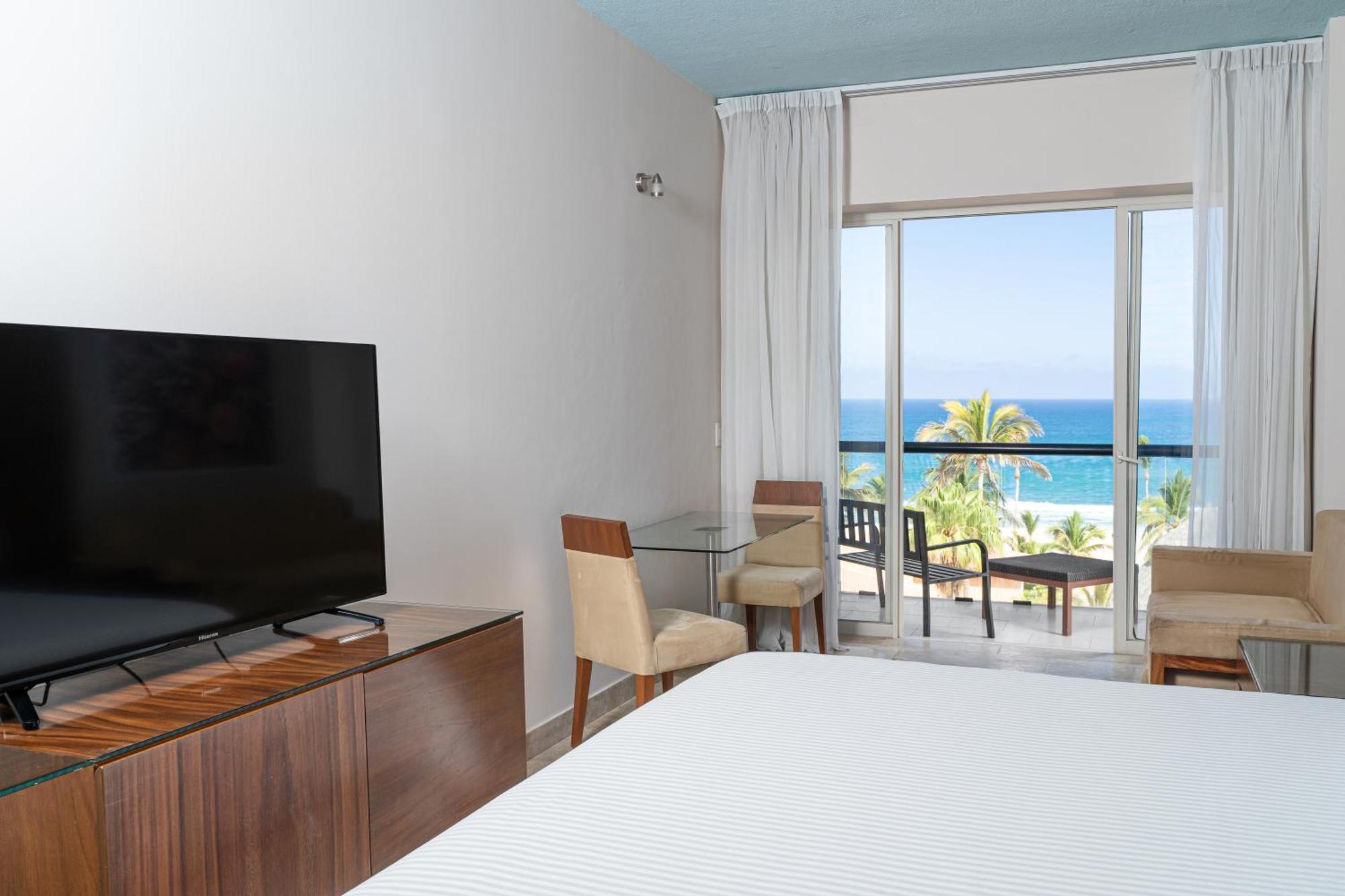 Krystal Grand Los Cabos San José del Cabo المظهر الخارجي الصورة