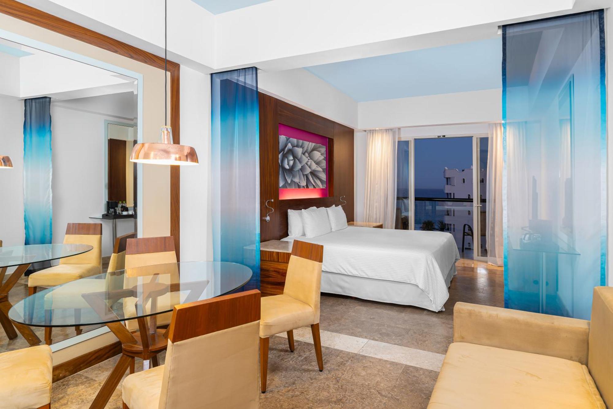 Krystal Grand Los Cabos San José del Cabo المظهر الخارجي الصورة