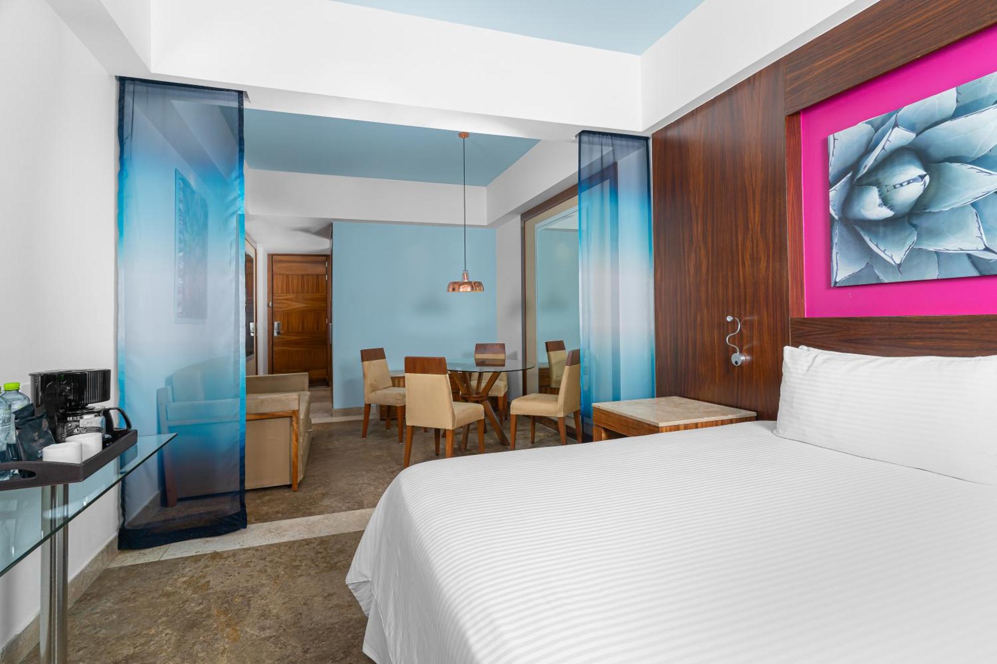 Krystal Grand Los Cabos San José del Cabo المظهر الخارجي الصورة