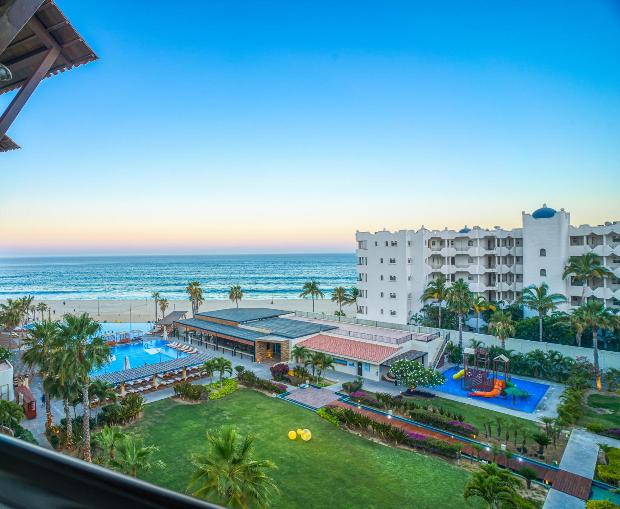 Krystal Grand Los Cabos San José del Cabo المظهر الخارجي الصورة