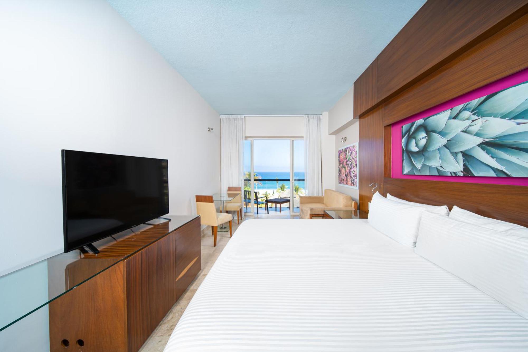 Krystal Grand Los Cabos San José del Cabo المظهر الخارجي الصورة