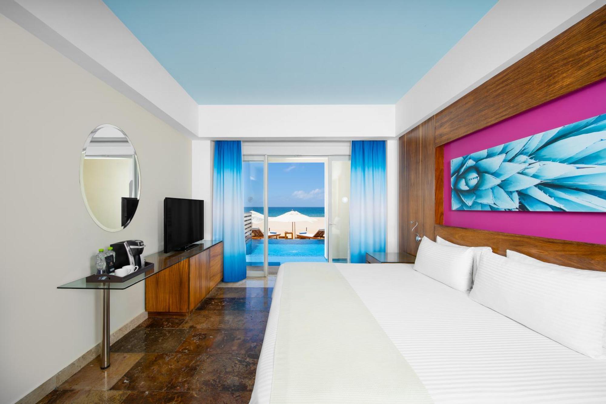 Krystal Grand Los Cabos San José del Cabo المظهر الخارجي الصورة