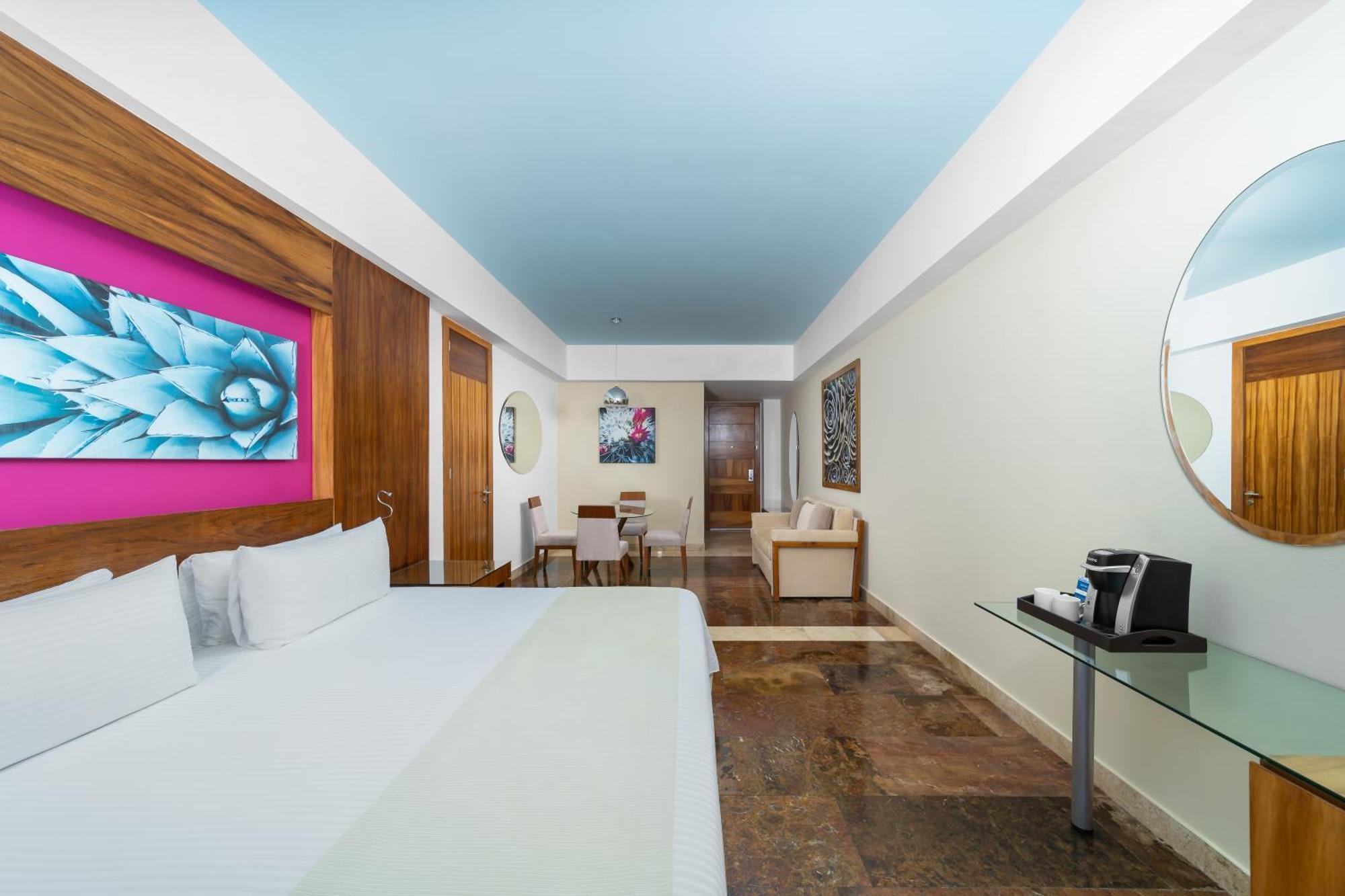 Krystal Grand Los Cabos San José del Cabo المظهر الخارجي الصورة