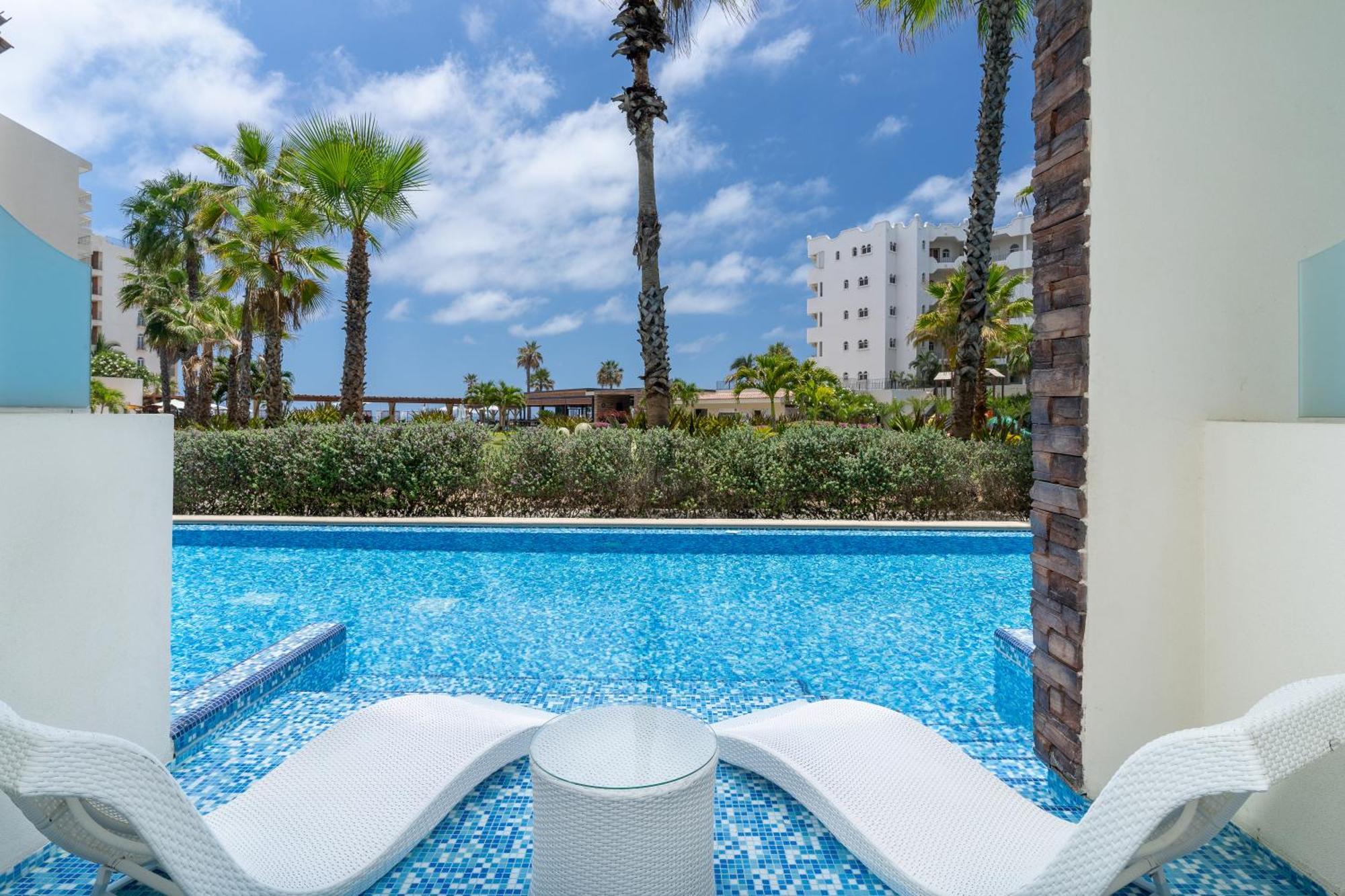 Krystal Grand Los Cabos San José del Cabo المظهر الخارجي الصورة