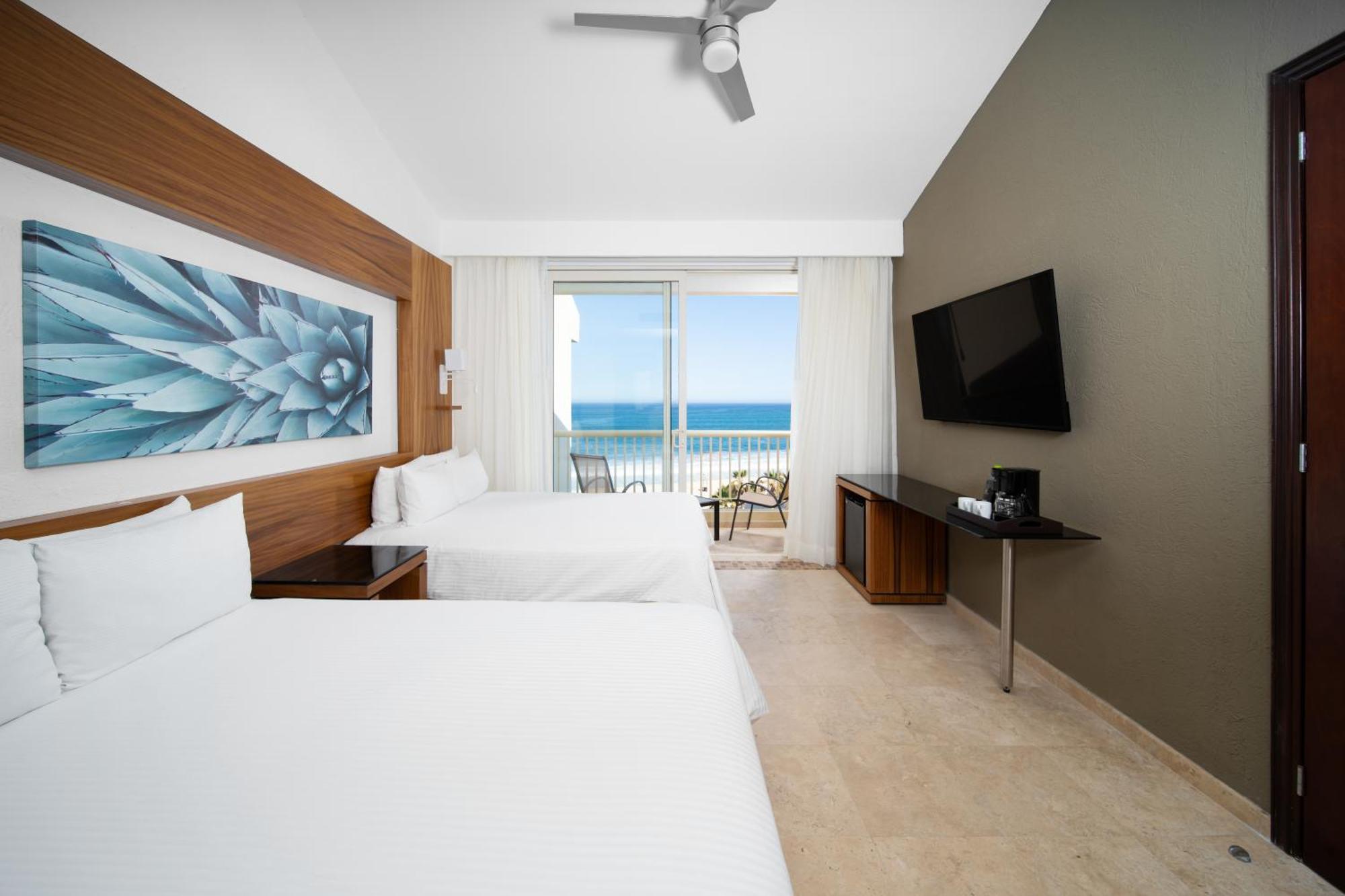 Krystal Grand Los Cabos San José del Cabo المظهر الخارجي الصورة