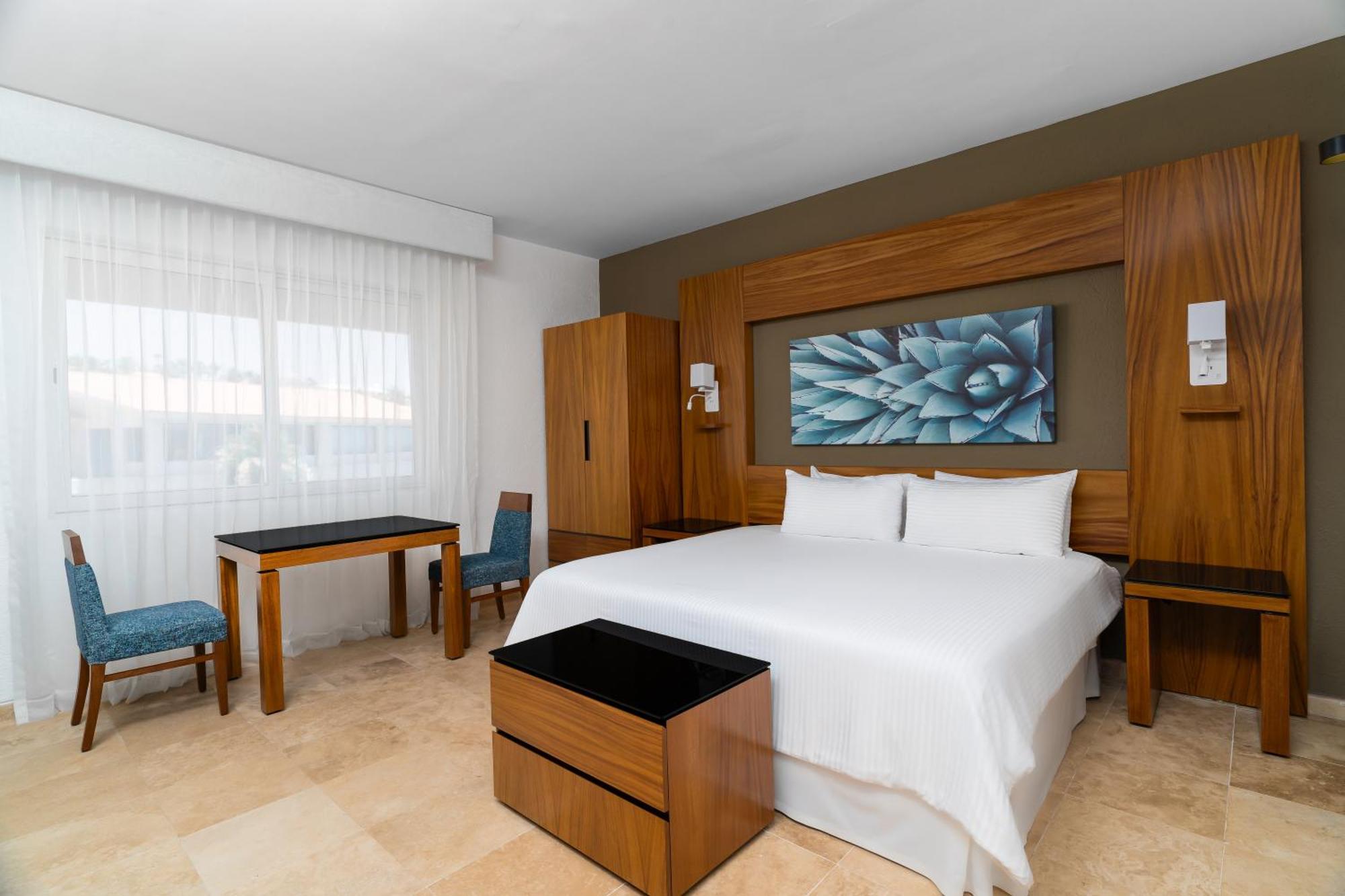 Krystal Grand Los Cabos San José del Cabo المظهر الخارجي الصورة