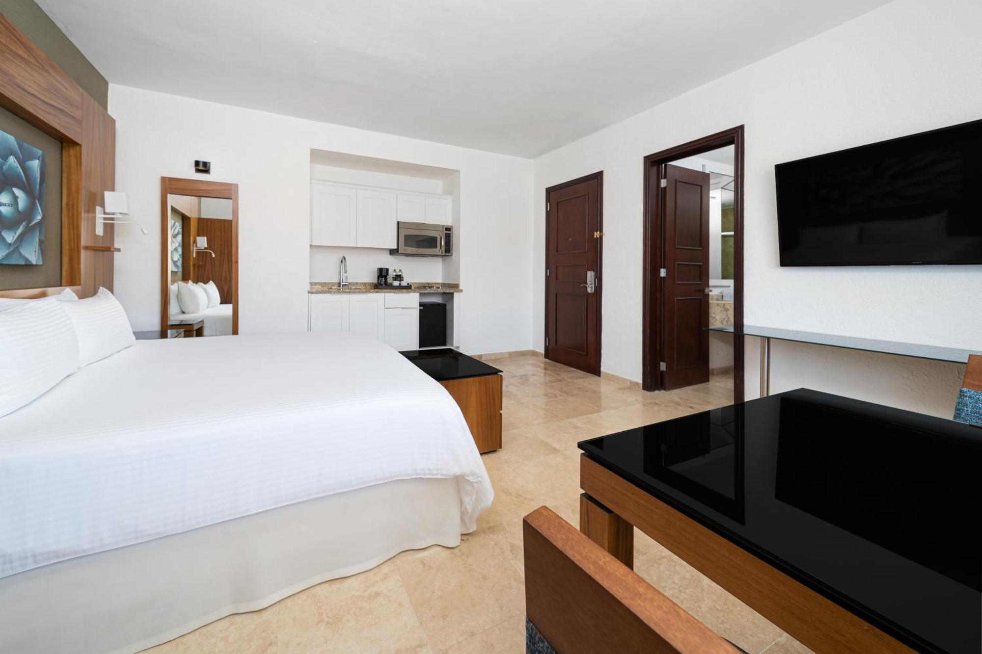 Krystal Grand Los Cabos San José del Cabo المظهر الخارجي الصورة
