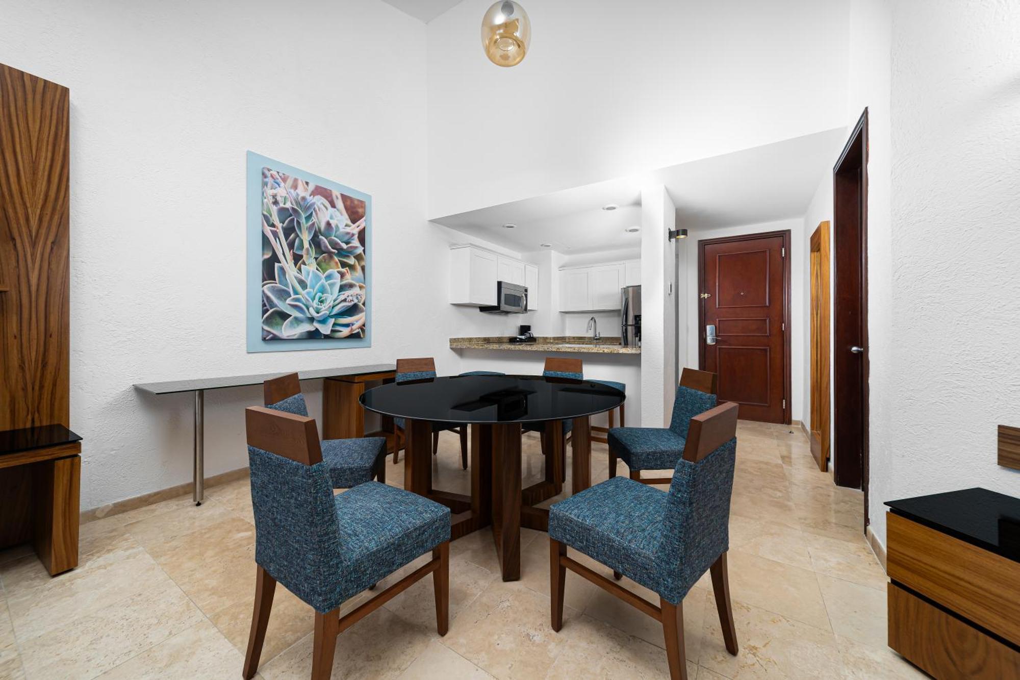 Krystal Grand Los Cabos San José del Cabo المظهر الخارجي الصورة