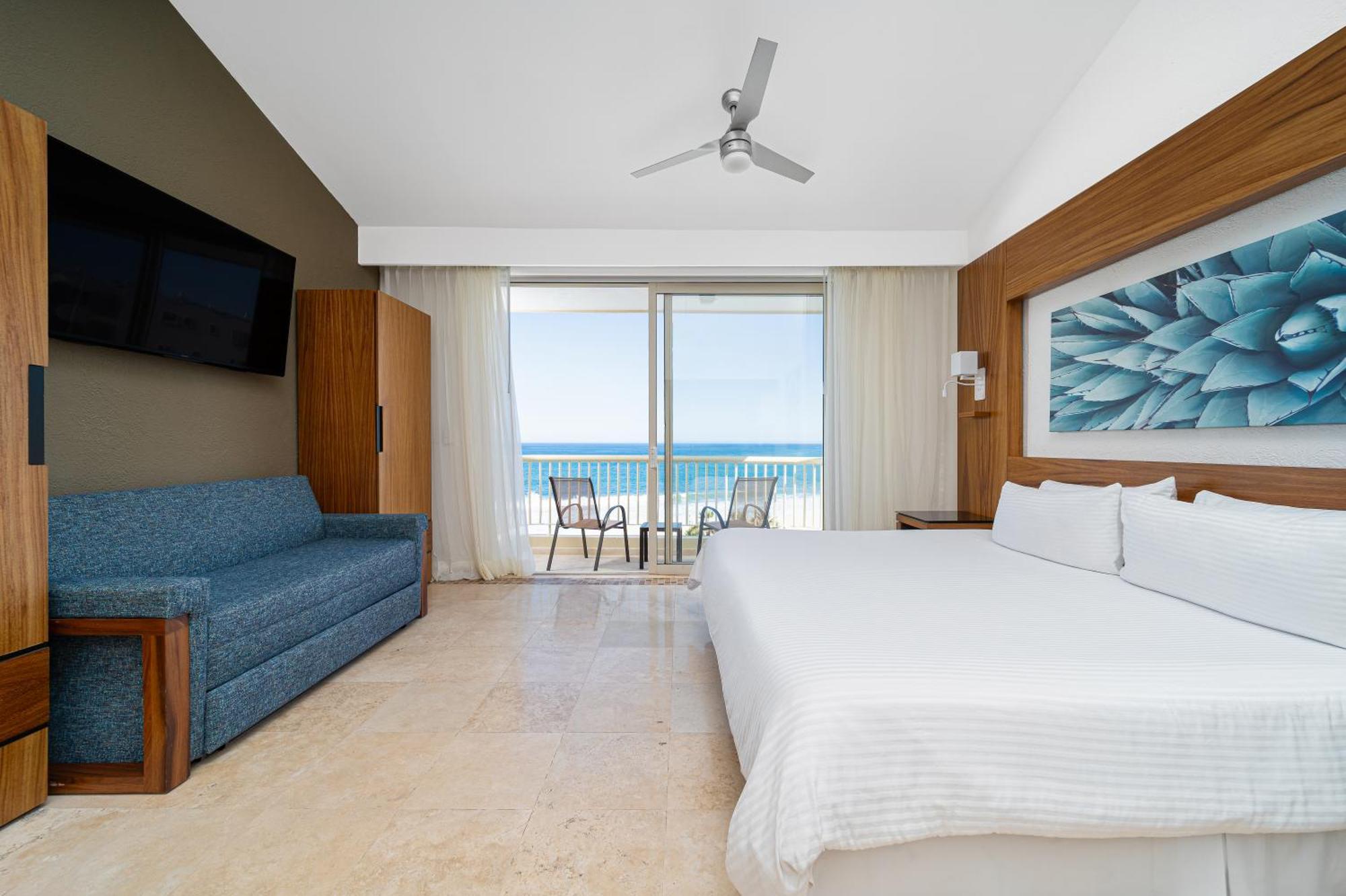 Krystal Grand Los Cabos San José del Cabo المظهر الخارجي الصورة