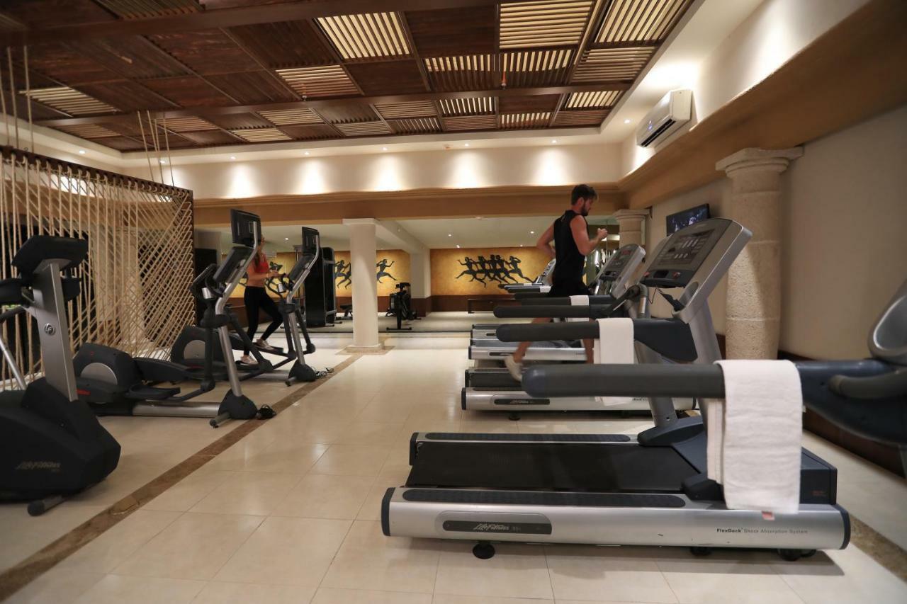 Krystal Grand Los Cabos San José del Cabo المظهر الخارجي الصورة