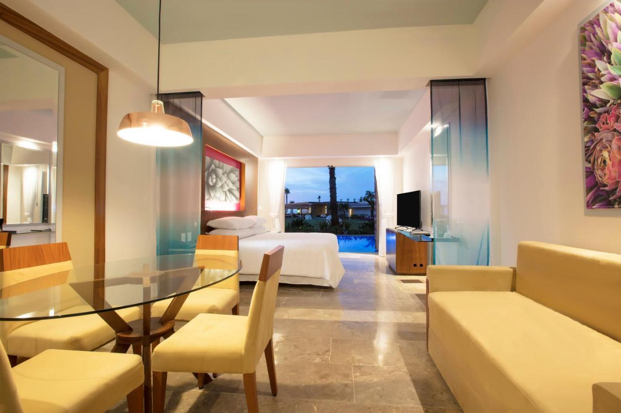 Krystal Grand Los Cabos San José del Cabo المظهر الخارجي الصورة